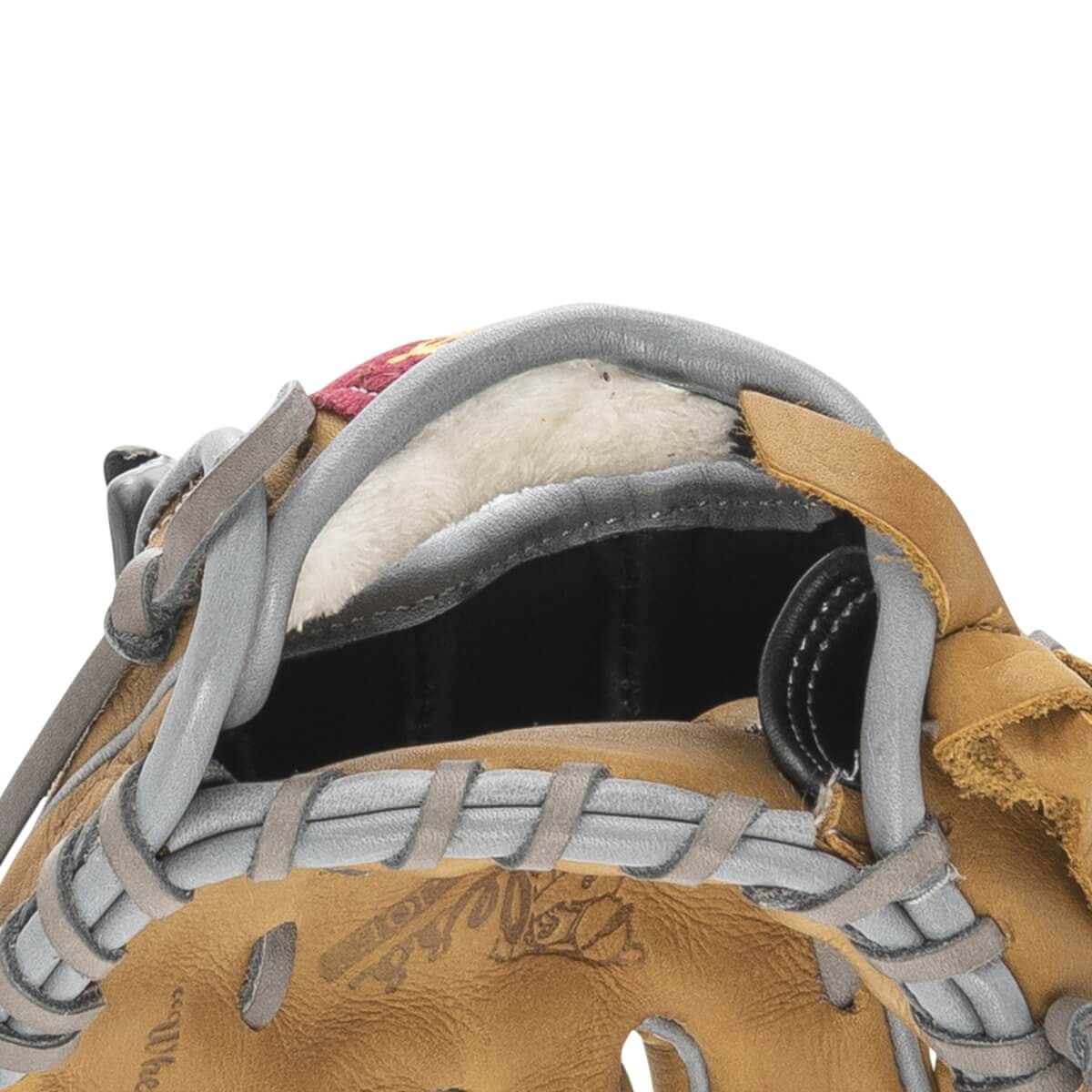 Shoeless Joe Junior Double Play Series 10" Youth Baseball Glove: BN1000JRIWGY: Image #440175