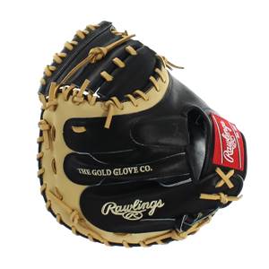 Rawlings Pro Preferred Series: PROSCM43BC Catchers Mitt: Image #305839