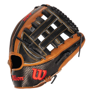 Wilson A2K SuperSkin 1795 12" Baseball Glove: WBW10006212: Image #421435