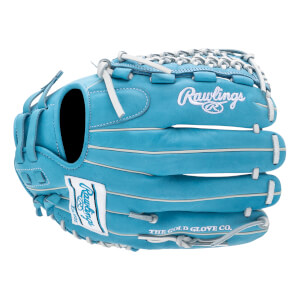 Rawlings Heart of the Hide 12.5" Fastpitch Softball Glove: PRO125SB-15CB: Image #447983