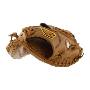 Brett Bros Hall of Fame Series 33" Catcher's Mitt: ML2-CM: Image #317601