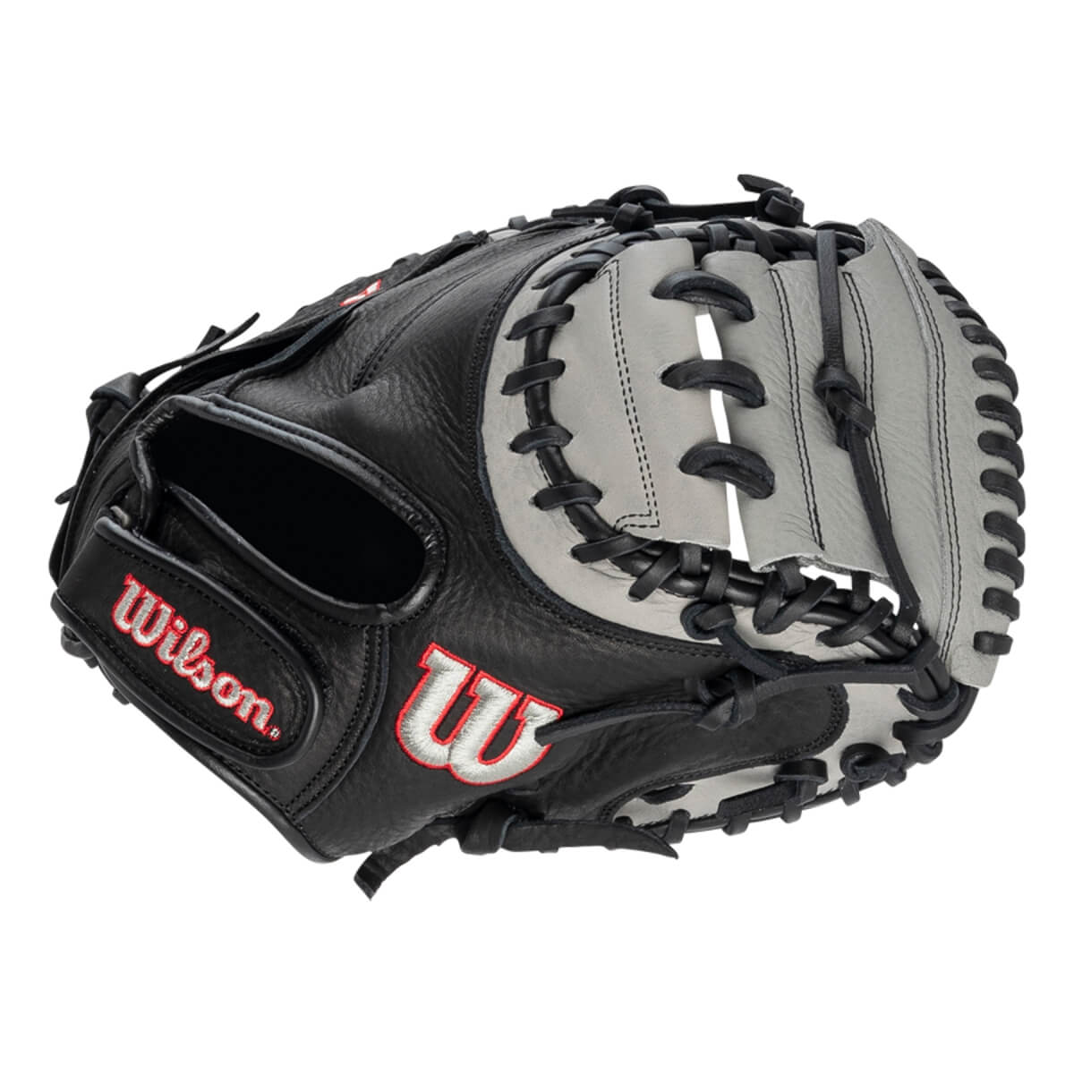 Wilson A1000 CM33 33" Baseball Catcher's Mitt: WBW10145433: Image #438832