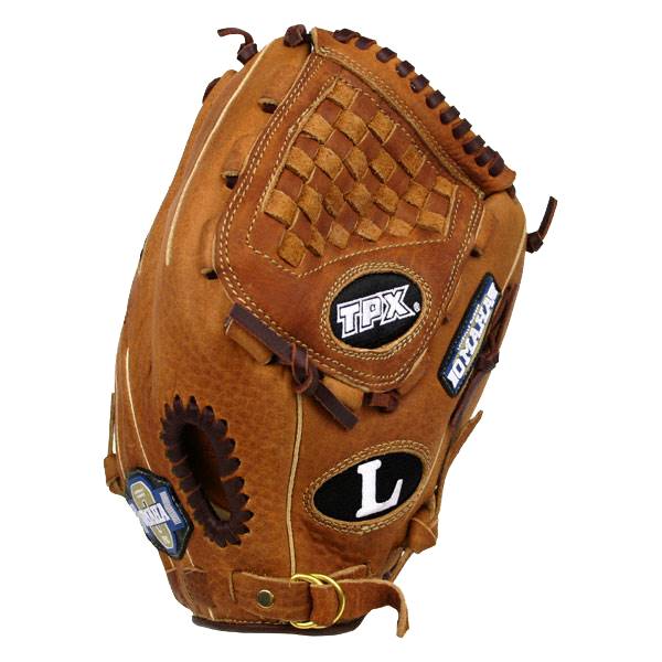 Louisville Slugger Omaha Pro 12
