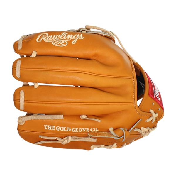 Rawlings Heart of the Hide 12" Baseball Glove: PRO206-9T: Image #388579