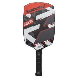Babolat STRKR+ Carbon Fiber Pickleball Paddle: Image #440838