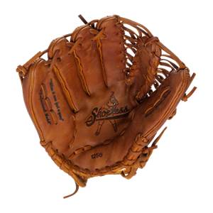 Shoeless Joe Professional 12.5" Baseball Glove: 1250SF: Image #403890