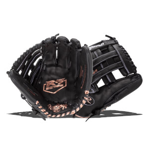 Rawlings R9 13" Fastpitch Softball Glove: RR9SB130-6B: Image #447094