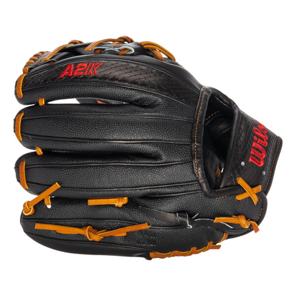 wilson - wilson A2K グローブ Amazon.com : Wilson 2023 A2K 1786SS 11.5” Infield Baseball