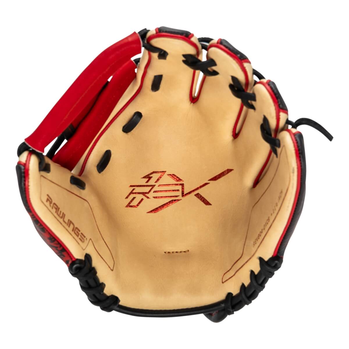 Rawlings REV1X 11.5" Baseball Glove: REV204-2XCS: Image #435601