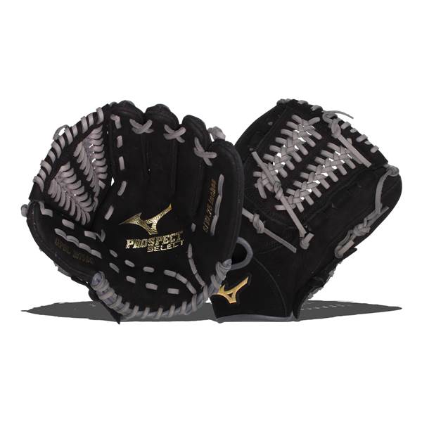 mizuno prospect select glove
