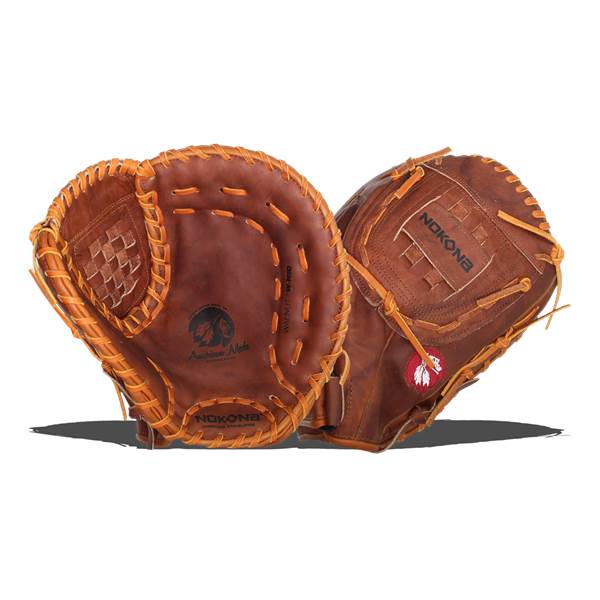 fastpitch catchers mitt sizing