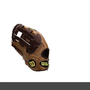 Wilson A2000 Series: A2000 12.50" Blem Baseball Glove: Image #302351