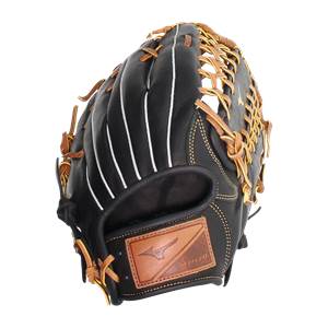 Mizuno Select 9 12.5'' Baseball Glove: GSN1250: Image #389283