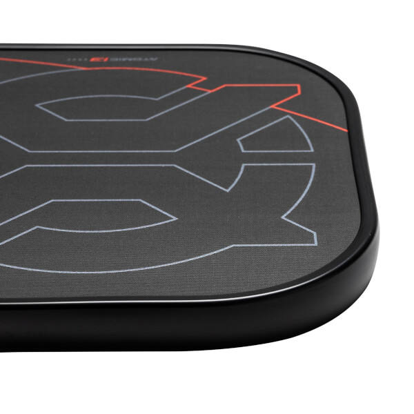 Onix Evoke Premier Pro Raw Max Control Carbon Fiber Pickleball Paddle: Image #433204