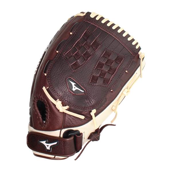 mizuno franchise fastpitch softball glove series