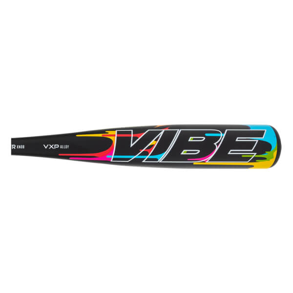Victus Vibe -5 USSSA Baseball Bat: VSBVIB5: Image #434990