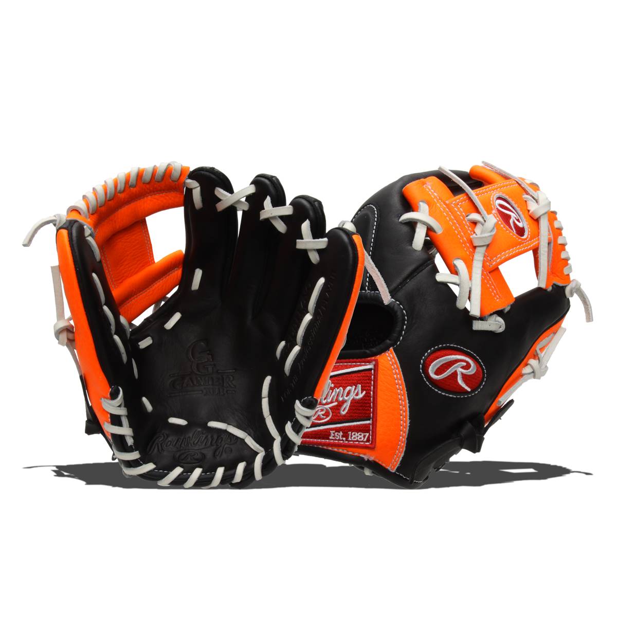 Rawlings GG Gamer XLE Neon Series: GXLE117NO: Image #302344