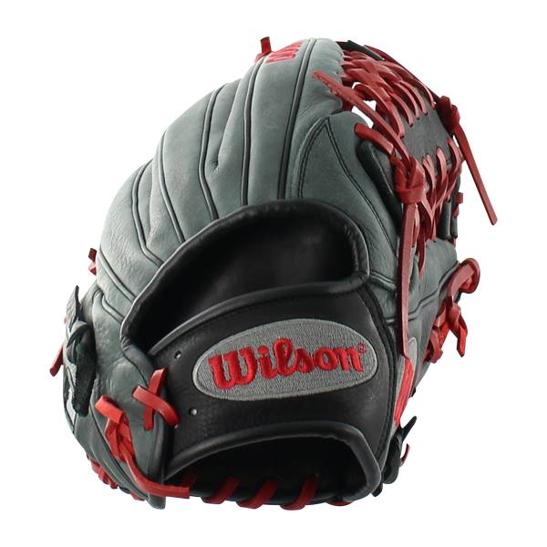 Wilson A1000 12.5" Baseball Glove: WTA10RB18KP92: Image #314656