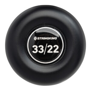 StringKing Metal Pro -11 Fastpitch Softball Bat: SKFPMP11: Image #422758