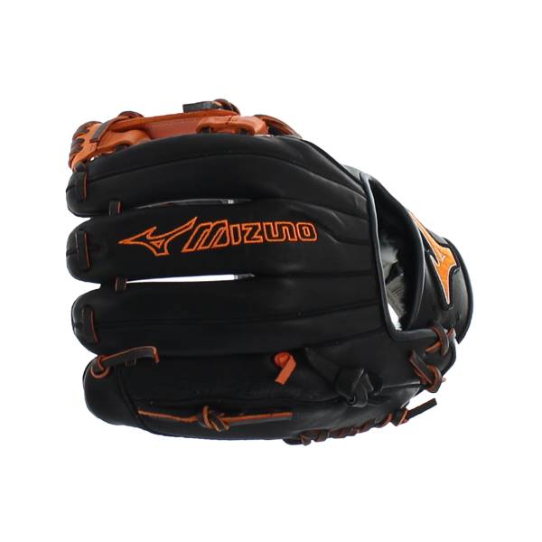 Mizuno MVP Prime SE: GMVP1154PSE3-Black/Orange: Image #304172
