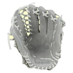 Louisville Slugger TPX Silver Slugger Flare Series: FL1300SS: Image #288825