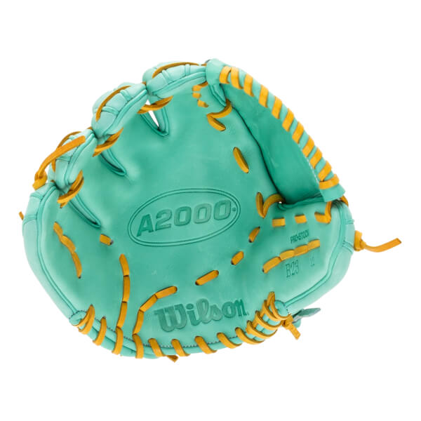 Wilson A2000 B23 12" Fall Collection Baseball Glove: WBW10227012: Image #447044