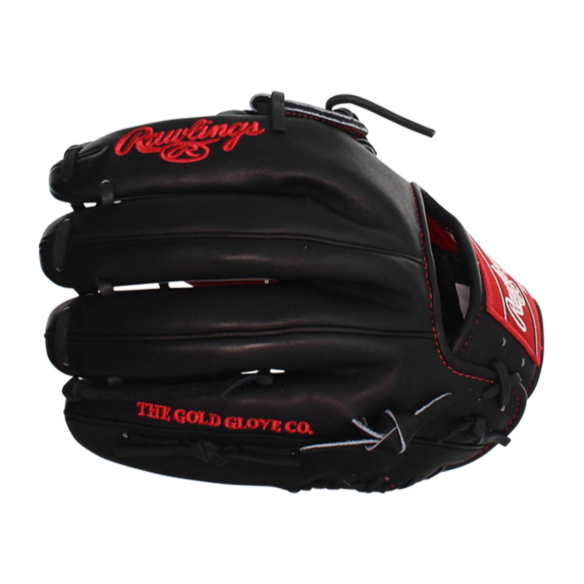 Rawlings Heart of the Hide LE Olympic Series 11.75" Baseball Glove: PRO205-30JP: Image #383404