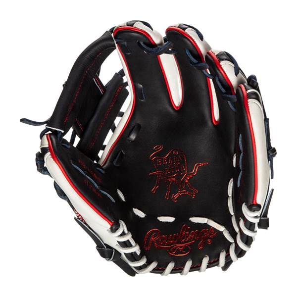 Rawlings Heart of the Hide Color Sync 5.0 11.5" Baseball Glove: PRO314-2NW: Image #400815