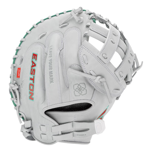 Easton Professional Collection Jen Schroeder The Rudi 34" Fastpitch Softball Catcher's Mitt: RUDI: Image #447599