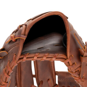 Rawlings Heart of the Hide Pro Label Element Earth 11.5" Baseball Glove: PRO204-2TI: Image #439251