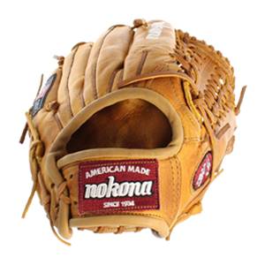 Nokona Generation Series: G-1275: Image #304743