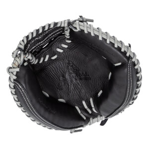 Shoeless Joe Double Play 34" Baseball Catcher's Mitt: BK-GY3400CM: Image #447107