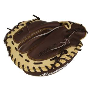 Akadema Torino Series: ASM47 Catcher's Mitt: Image #291381