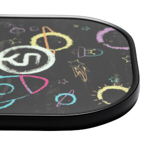 Oneshot Juniorshot Composite Youth Toddler Pickleball Paddle: Image #431453