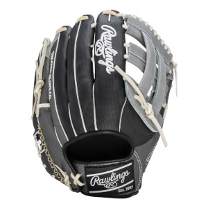 Rawlings Heart of the Hide R2G Hyper Shell 12.75" Baseball Glove: PROR3039-6DSCF: Image #423382