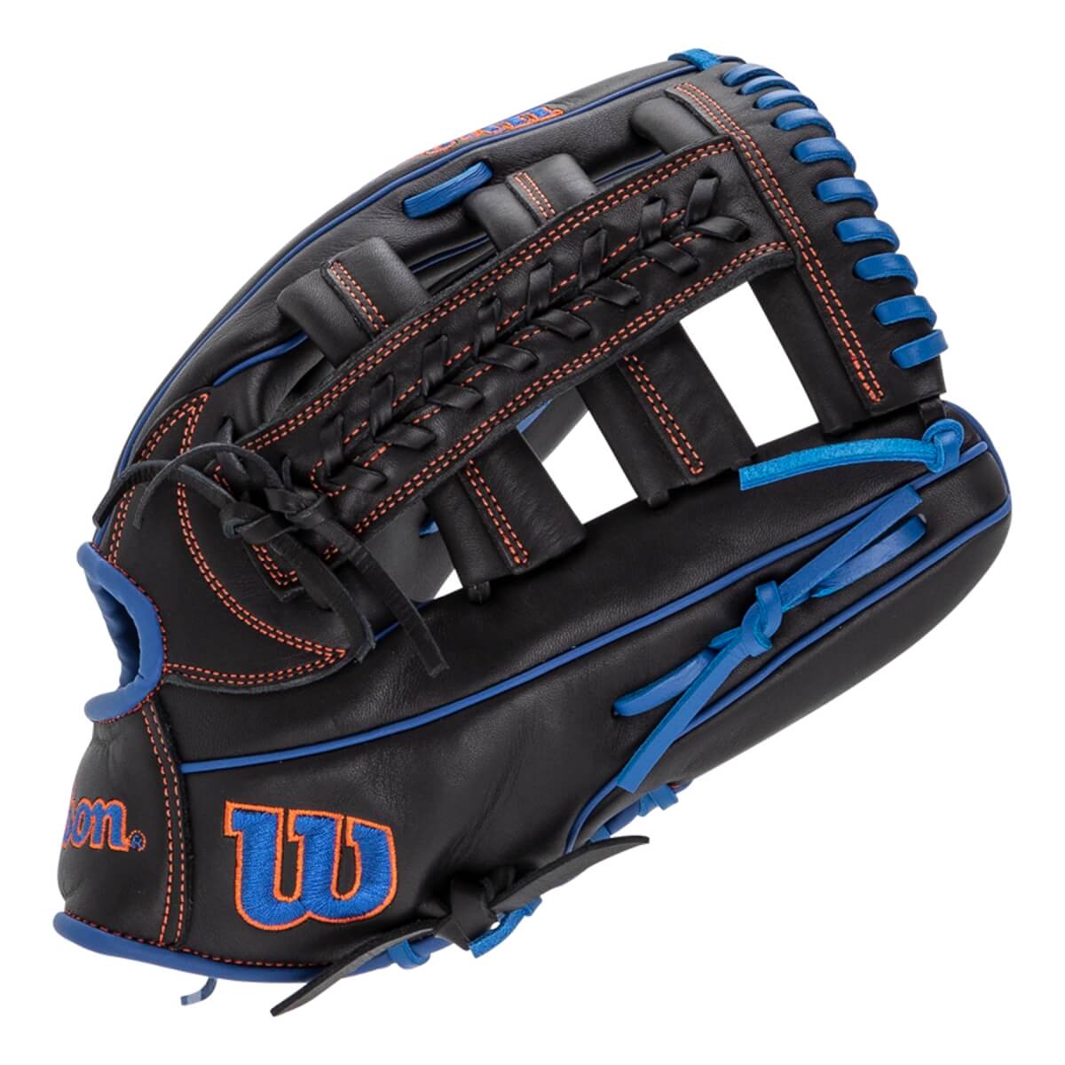 Wilson A1000 PF1892 12.25" Baseball Glove: WBW1025831225: Image #449088