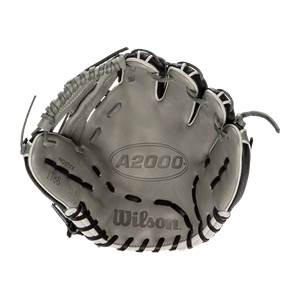 Wilson A2000 SuperSkin 1786 11.5" Baseball Glove: WBW100396115: Image #405101