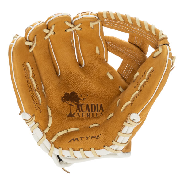 Marucci Acadia 11.5" Youth Baseball Glove: MFG2AC43A4-MS/CM: Image #436818