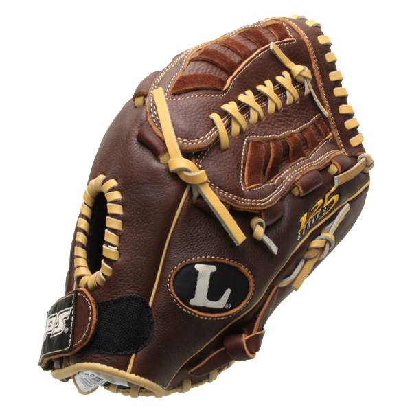 Louisville Slugger TPS 125 Series: 125S1300 Softball: Image #296117