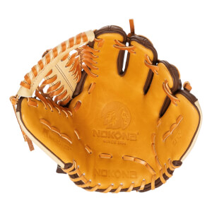 Nokona DesertKIP Pro Select 11.5" Youth Baseball Glove: DK-400: Image #426976