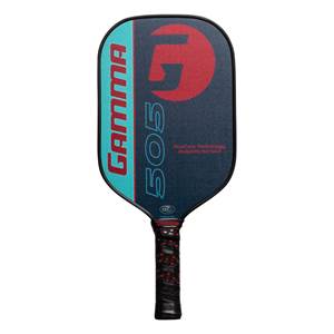GAMMA 505 Graphite Pickleball Paddle: Image #412399