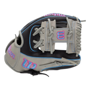 Wilson A1000 DP15 11.5" Basball Glove: WBW102577115: Image #448988