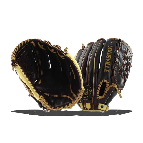 Louisville Slugger Omaha Select Baseball Glove: FGOSBN6-1200: Image #307683