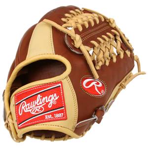 Rawlings Pro Preferred Series: PROS15MTBR: Image #288695
