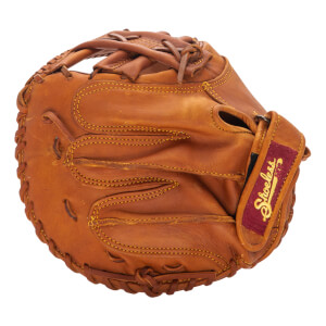 Shoeless Joe Shoeless Jane 34" Fastpitch Softball Catcher's Mitt: 3400FPCM: Image #419558