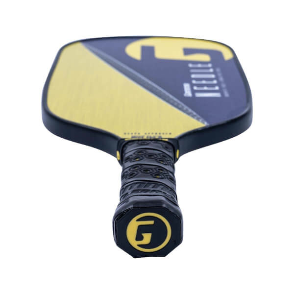 GAMMA Needle BLEMISHED Graphite Pickleball Paddle: Image #418800
