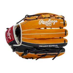 Rawlings Pro Preferred 12.75" Baseball Glove: PROS3039-6TN: Image #407876
