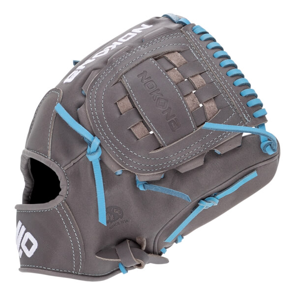 Nokona AmericanKIP 12" Baseball Glove: A-1200CGCB: Image #449191