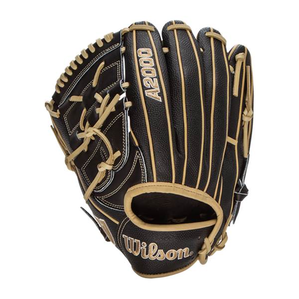 Wilson A2000 SuperSkin B2 12" Baseball Glove: WBW10010012: Image #410015