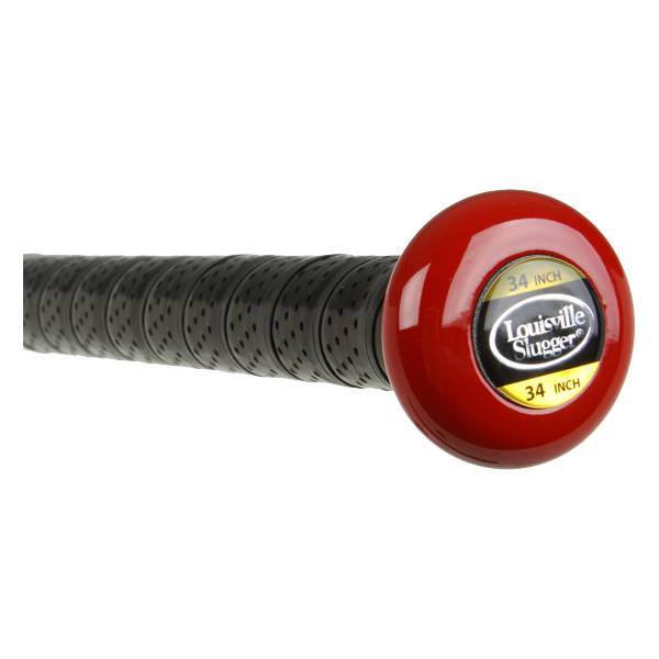 Batte Louisville Slugger TPX OMAHA SCANDIUM XS CB406 32" 29 Oz Rouge BESR - Occasion
